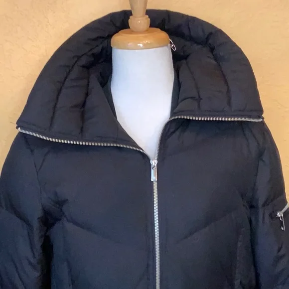 Michael Kors Puffer coat L - Picture 1 of 9